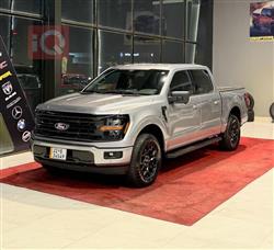 فۆرد F-150